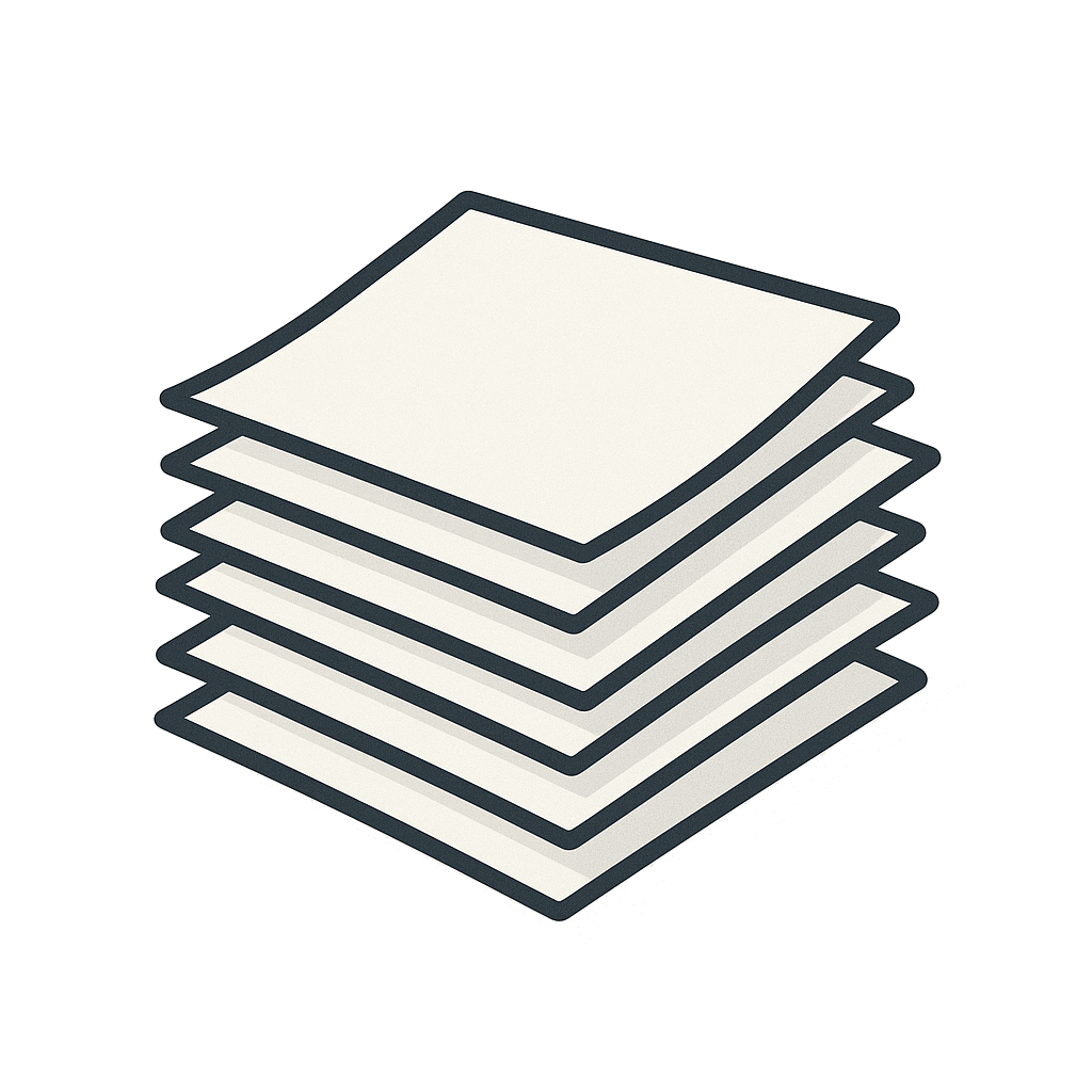 Paperflood Logo